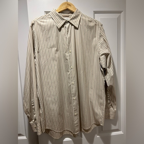 Banana Republic men’s button down shirt - Picture 1 of 3